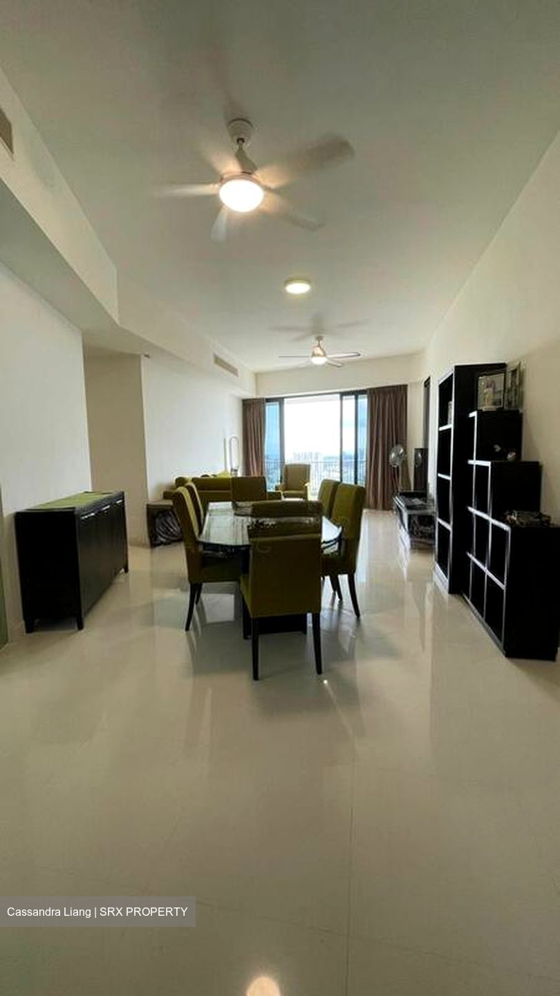 D'Leedon (D10), Condominium #495566981